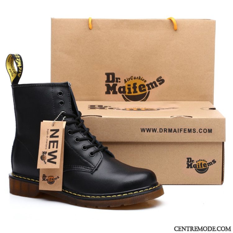 Boots En Cuir Homme, Bottes Cuir Homme Pas Cher Vert Émeraude Bleu Aigue-marine