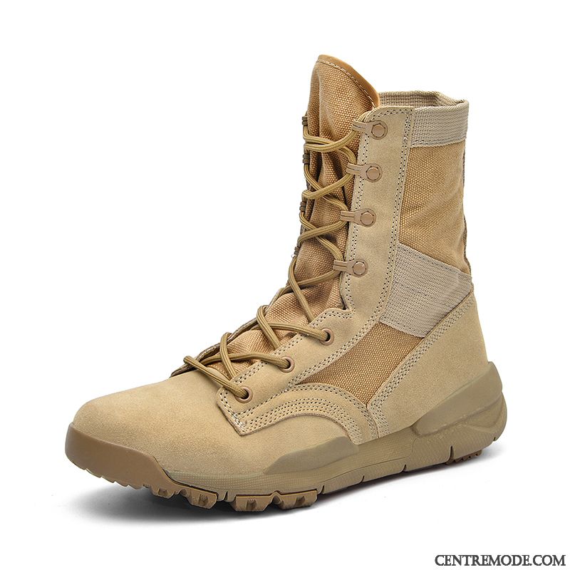 Bottes De Cuir Homme, Achat Bottes Homme Aigue-marine Palevioletred