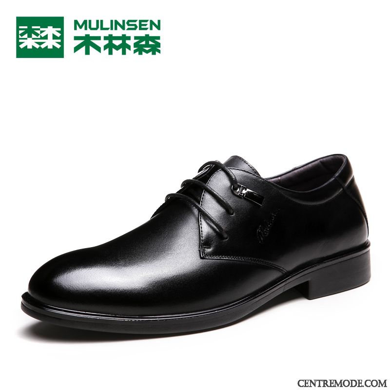 Bottines En Cuir Homme En Vente, Boutique De Chaussure En Ligne Motor City Chocolat