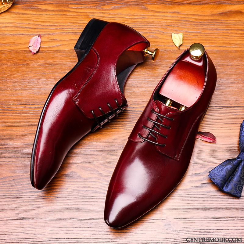 Boutique Derbies En Ligne Argent Bordeaux, Boutique De Chaussure En Ligne