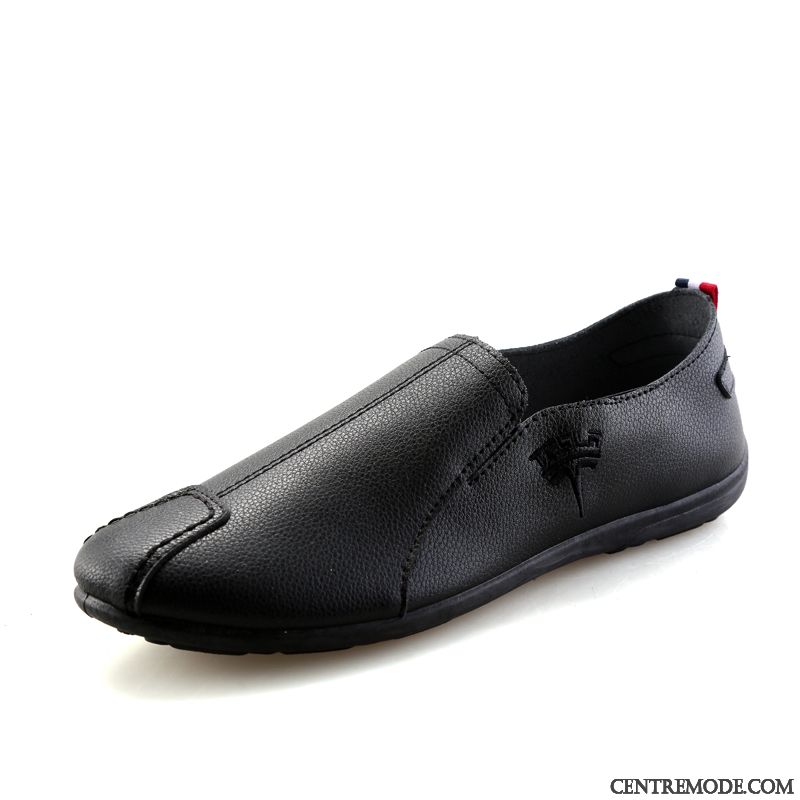 Chaussure Mode Homme Sandybrown Pierre, Mocassin Homme Pas Cher En Ligne