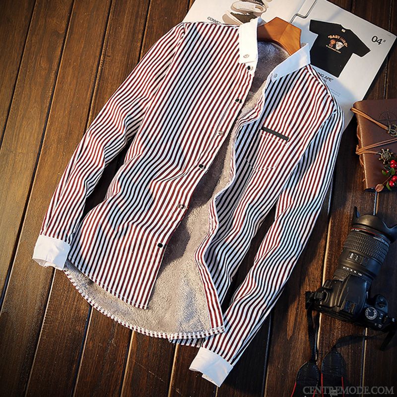 Chemisier Noir Et Blanc, Chemise Homme Col Italien Seashell Seashell