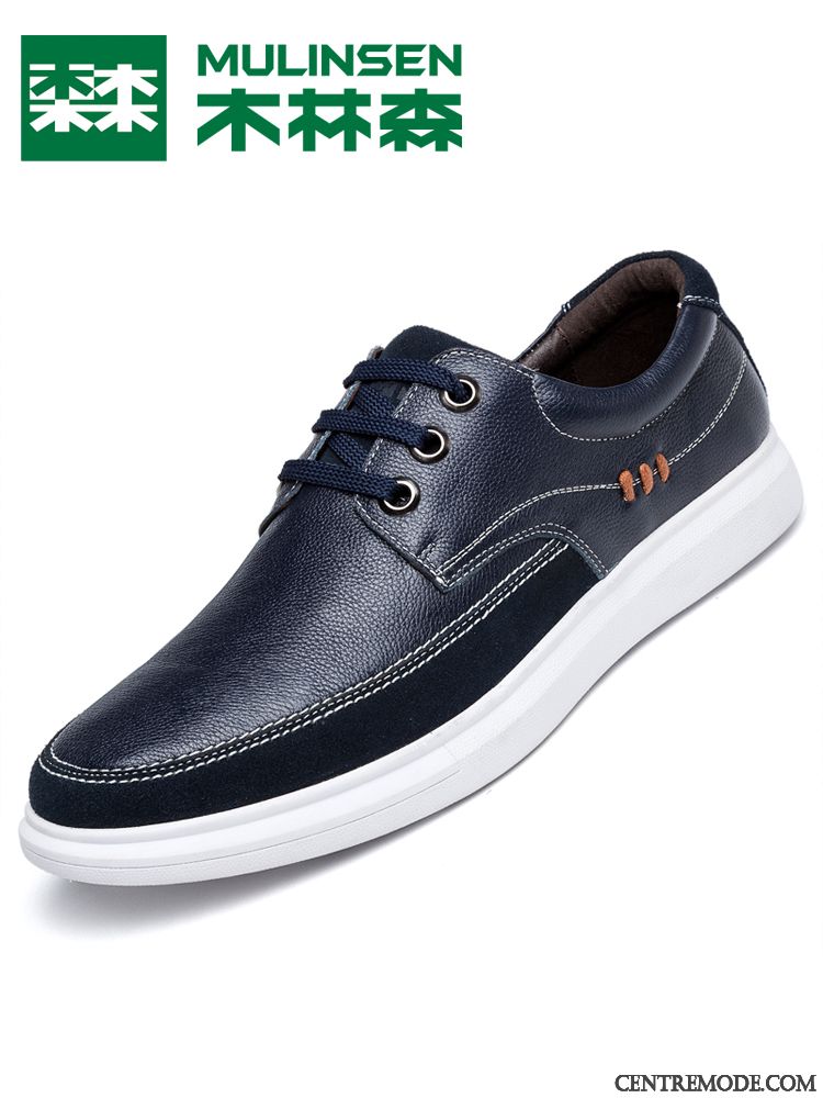 Derbies En Plastique Homme Blanc Gris Fumé, Vente En Ligne Derbies