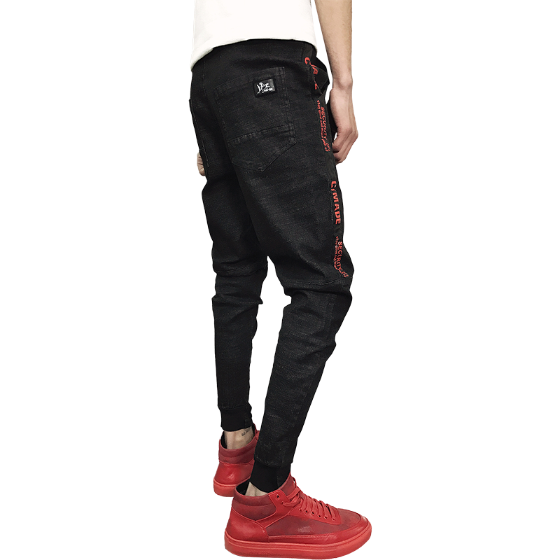 Jeans Homme Denim Pas Cher, Pantalon Homme Blanc Blanc Violet
