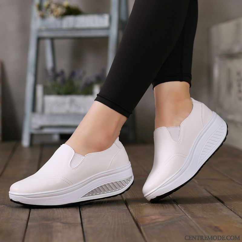 Les Mocassins Femme Noir Marine, Mocassin Cuir Blanc Femme Pas Cher