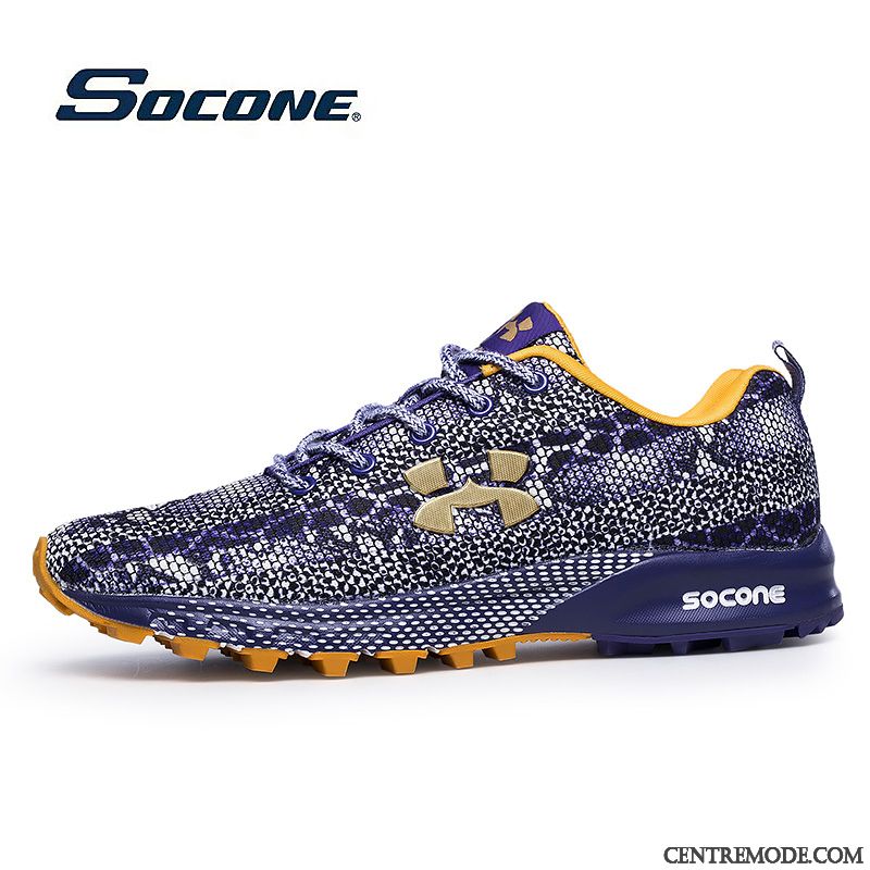 Magasin Chaussure De Running Paris Saumon Saphir, Soldes Chaussures Tennis Homme