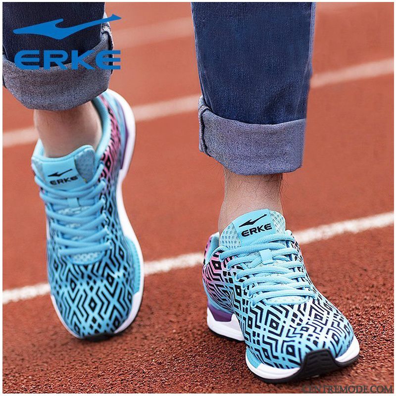 Magasin De Chaussure De Running En Vente, Chaussures De Running Homme En Solde Kaki Marine