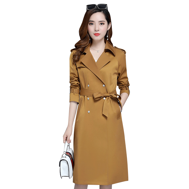 Manteau Coloré Femme Bleu Ciel Brun, Manteau Parka Femme