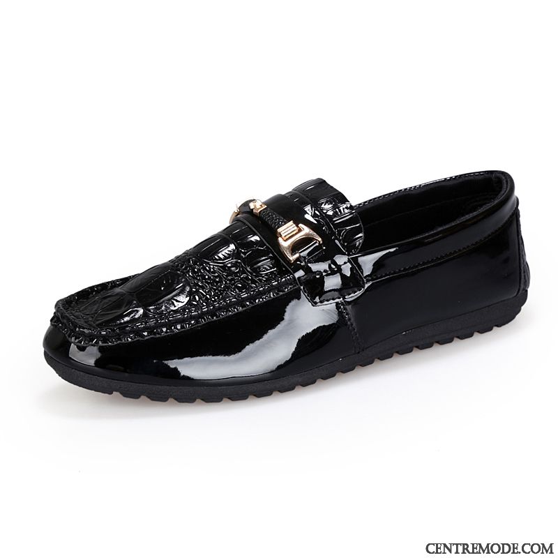 Marque Mocassin Homme Pas Cher, Chaussure Homme Mode Motor City Pérou