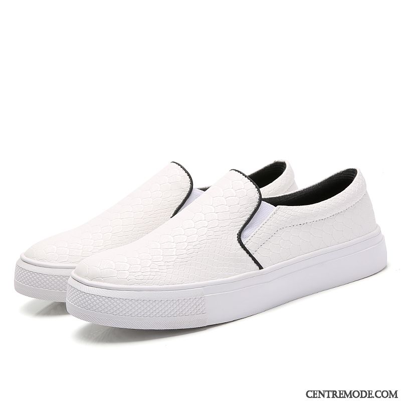 Mocassin Cuir Femme Pas Cher, Mocassin Femme Luxe Rose Choquant Saumon