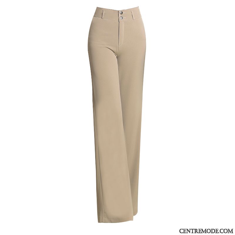 Pantacourt Femme En Lin Pas Cher, Pantalon Velours Femme Blanc Cyan