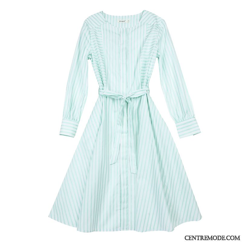 Robe Maille Femme Pas Cher, Robe Noire Solde Bleu Aigue-marine Saumon