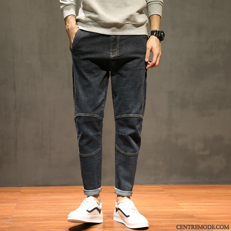 Salopette Jean Homme Pas Cher Gris Bleu Turquoise, Chemise En Jean Pas Cher Homme