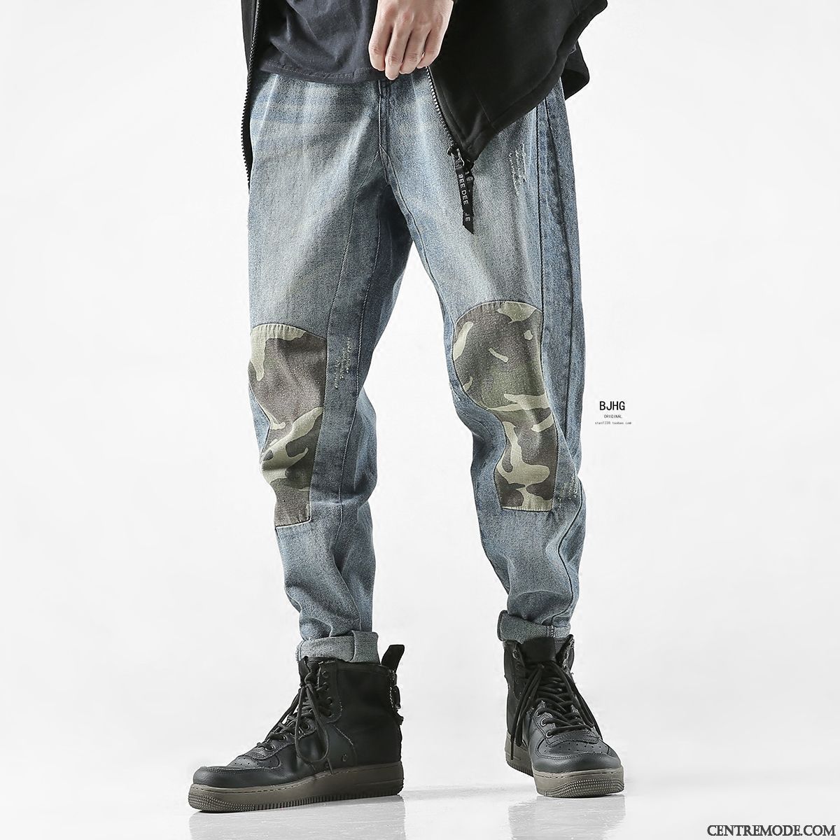 Soldes Jeans Homme Pas Cher Soldes, Meilleur Jean Homme Argent Bleu Ciel