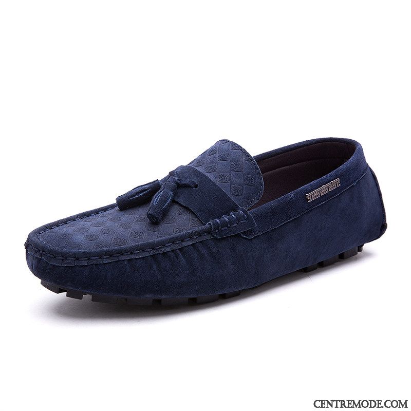 Soldes Mocassins Homme Pas Cher, Basket Chaussure Homme Vert D'eau Lilas