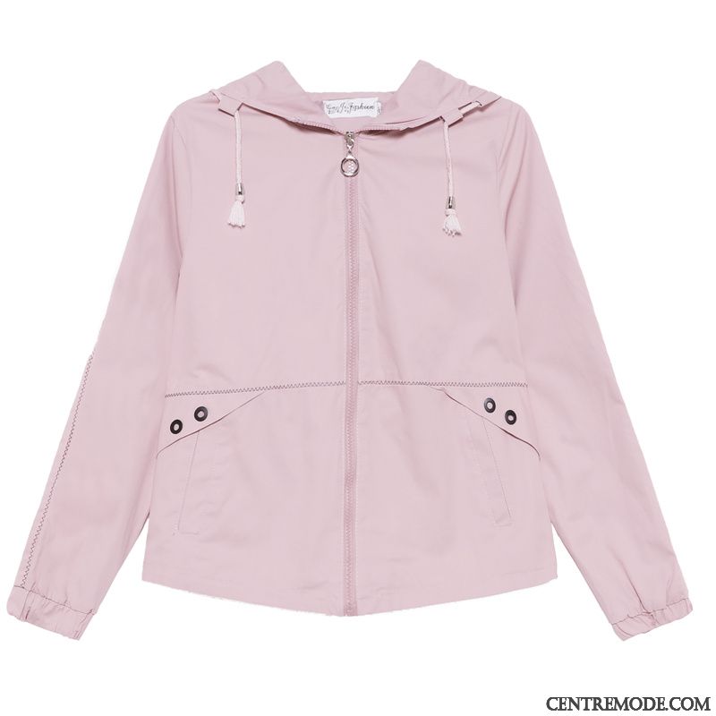 Veste Femme Tendance, Veste Et Manteau Femme Or Violette Antique