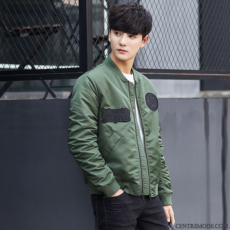 Veste Zippée Homme, Veste D Été Homme Marine Gris Fumé