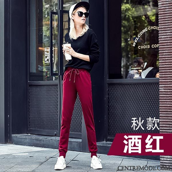 Vetement En Lin Femme, Pantalon Velours Femme Pas Cher Palevioletred Argent